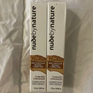 Nude by Nature Rose Beige Concealer stick